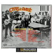 Chas And Dave: Musn't Grumble / Job Lot (CD, Album) - DD Music Geek