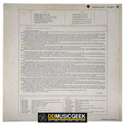 Marcel Dadi: Dadi's Folks (LP) - DD Music Geek