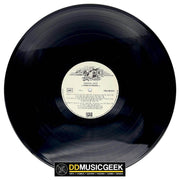 Marcel Dadi: Dadi's Folks (LP) - DD Music Geek