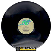 Dee Dee Bridgewater: Live In Paris (LP, Album) - DD Music Geek