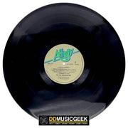 Dee Dee Bridgewater: Live In Paris (LP, Album) - DD Music Geek