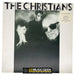 The Christians : The Christians (LP, Album, Gat)