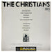 The Christians : The Christians (LP, Album, Gat)