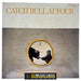 Cat Stevens : Catch Bull At Four (LP, Album, Gat)