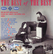 Various: The Best Of The Best (CD, Comp) - DD Music Geek
