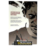 Outcast: Volume 1 - A Darkness Surrounds Him - DD Music Geek