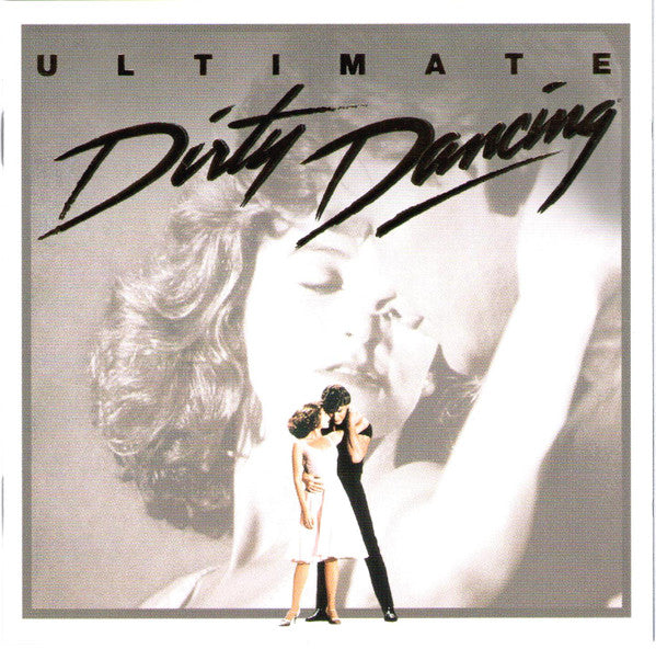 Various Artists - Ultimate Dirty Dancing - CD - Preowned