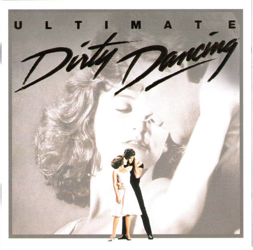 Various Artists - Ultimate Dirty Dancing - CD - Preowned