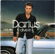 Darius : Dive In (CD, Album, Enh) - DD Music Geek