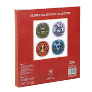 Elemental Incense Stick Collection by Anne Stokes - DD Music Geek