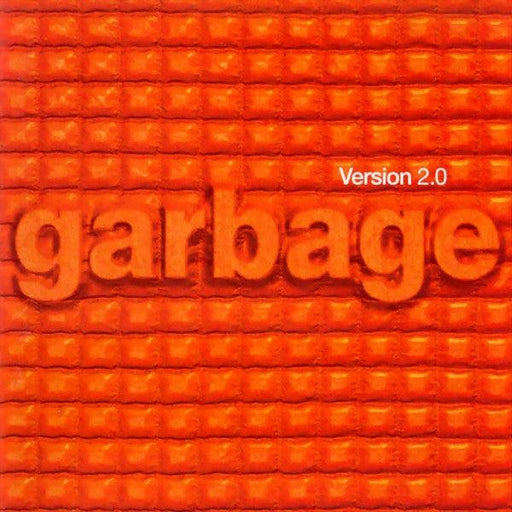 Garbage : Version 2.0 (CD, Album)