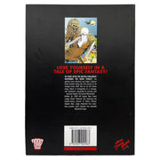Mazeworld - TPB [PREOWNED COMIC] - DD Music Geek