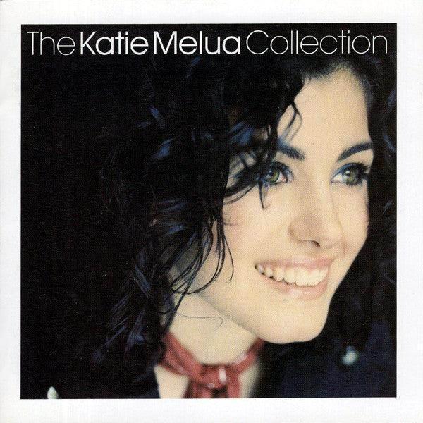 Katie Melua: The Katie Melua Collection (CD, Comp + DVD-V, PAL) - DD Music Geek