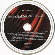 Katie Melua: The Katie Melua Collection (CD, Comp + DVD-V, PAL) - DD Music Geek
