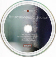 Katie Melua: The Katie Melua Collection (CD, Comp + DVD-V, PAL) - DD Music Geek
