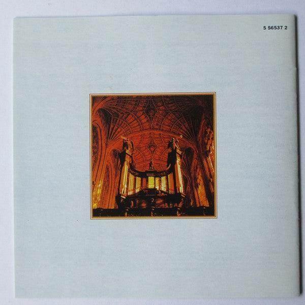 Choir Of King's College, Cambridge*, Sir David Willcocks*, Philip Ledger: Carols From King's College, Cambridge (CD, Comp, RM) - DD Music Geek