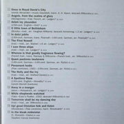 Choir Of King's College, Cambridge*, Sir David Willcocks*, Philip Ledger: Carols From King's College, Cambridge (CD, Comp, RM) - DD Music Geek