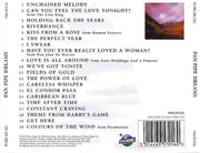 Unknown Artist: Inspirations Pan Pipe Dreams (CD, Comp, Dis) - DD Music Geek