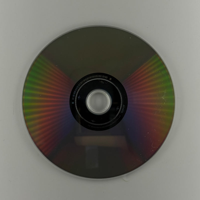 Various: Now That's What I Call Music! 101 - Very Good (VG) / Very Good (VG)