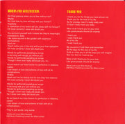 Simply Red Vinyl - Love And The Russian Winter - Image 14