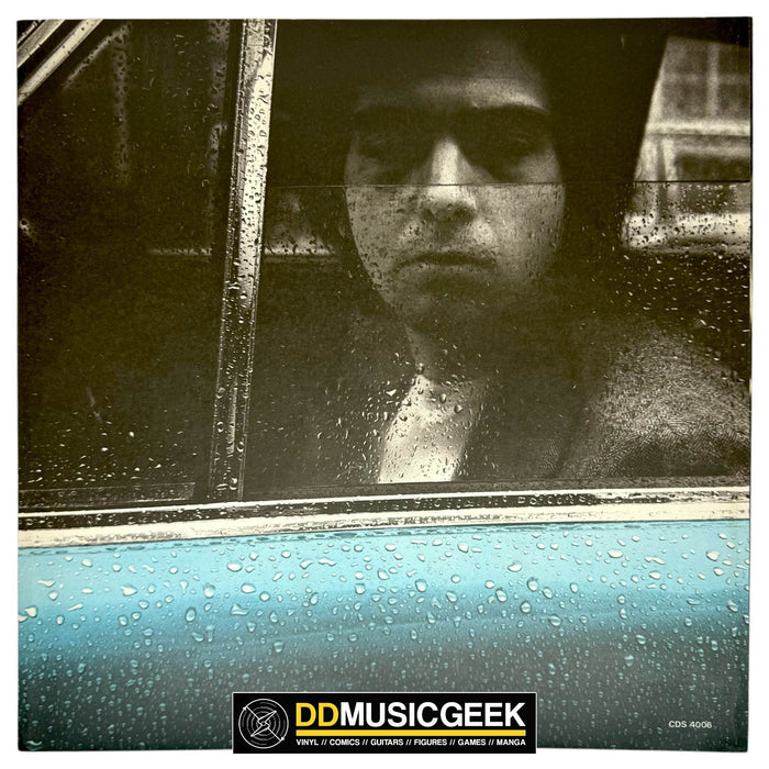 Peter Gabriel: Peter Gabriel (LP, Album) - DD Music Geek