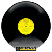 Colin Blunstone: Ennismore (LP, Album, Tex) - DD Music Geek