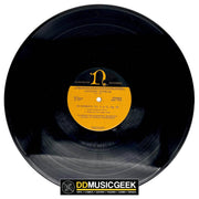 Hamburg Philharmonic Orchestra* Conducted By Sir Charles Mackerras : Antonín Dvořák: Symphony No. 8 In G, Op. 88 (LP) - DD Music Geek