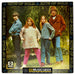 The Mamas And The Papas*: Hits Of Gold (LP, Comp, RE, RP) - DD Music Geek