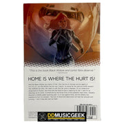 Black Widow Vol. 1: The Finely Woven Thread (Trade Paperback) - DD Music Geek