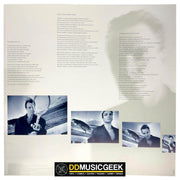 Sting: The Dream Of The Blue Turtles (LP, Album) - DD Music Geek