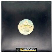 Phyllis Hyman: Tonight You And Me (12", Single) - DD Music Geek