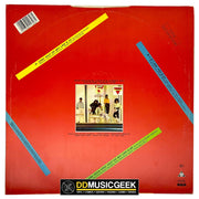 Five Star: Stay Out Of My Life (12", Maxi) - DD Music Geek