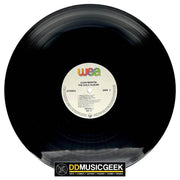 Juan Martin: The Solo Album (LP, Album) - DD Music Geek