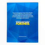 Fortnite - Independent & Unofficial Guide To Fortnite - Book - New