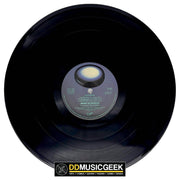 Mike Oldfield: Platinum [Preowned Vinyl] VG+/VG - DD Music Geek