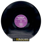 Sibelius* / Delius*, Fitzwilliam String Quartet: Quartets (LP) - DD Music Geek