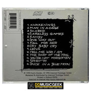 Fool's Garden: Once In A Blue Moon (CD, Album, RE) - DD Music Geek