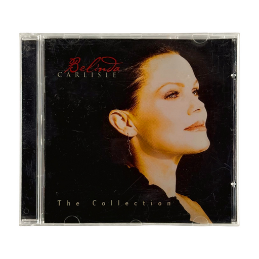 Belinda Carlisle: The Collection - Very Good Plus (VG+) / Very Good Plus (VG+)