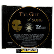 Various: The Gift Of Song (CD, Comp) - DD Music Geek