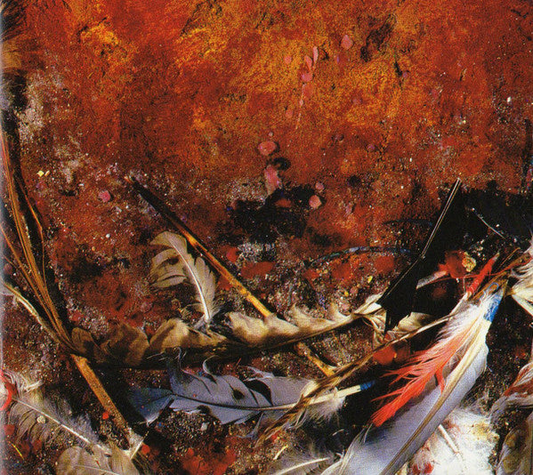 Nine Inch Nails - The Downward Spiral - Image 19