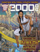 2000 AD PROG #2337 - DD Music Geek