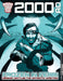 2000 AD PROG #2343 - DD Music Geek