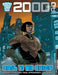 2000 AD PROG #2349 - DD Music Geek