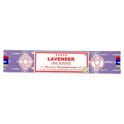 Satya Incense Sticks - DD Music Geek