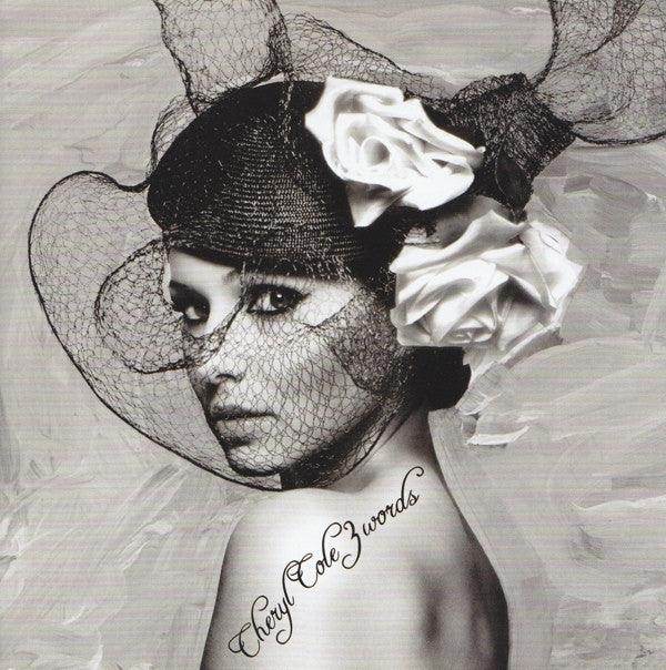 Cheryl Cole: 3 Words (CD, Album) - DD Music Geek