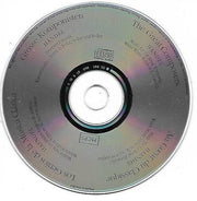 Händel*: Music For The Royal Fireworks / Water Music (CD, Comp) - DD Music Geek