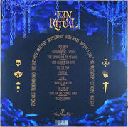 Various: Join The Ritual (LP, Whi) - DD Music Geek