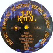 Various: Join The Ritual (LP, Whi) - DD Music Geek