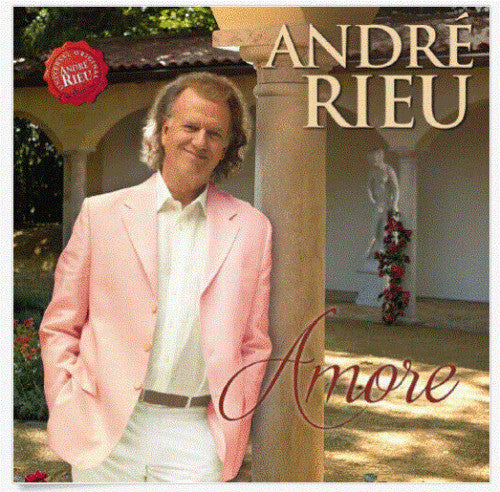 André Rieu - Amore - CD - New