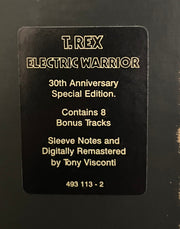 T. Rex - Electric Warrior - Image 18